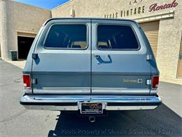 1986 Chevrolet Suburban (CC-2068974) for sale in Las Vegas, Nevada