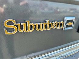 1986 Chevrolet Suburban (CC-2068974) for sale in Las Vegas, Nevada