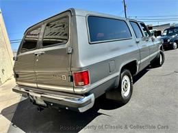 1986 Chevrolet Suburban (CC-2068974) for sale in Las Vegas, Nevada