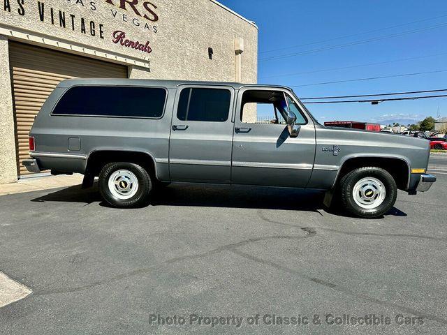 1986 Chevrolet Suburban (CC-2068974) for sale in Las Vegas, Nevada
