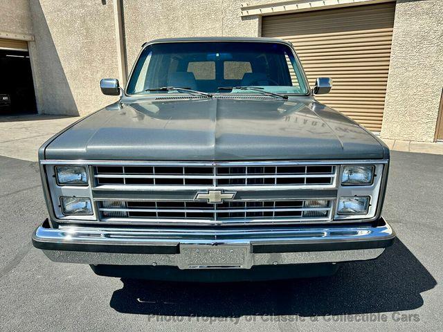 1986 Chevrolet Suburban (CC-2068974) for sale in Las Vegas, Nevada