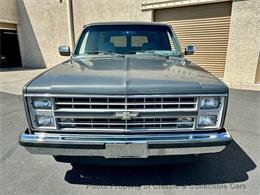 1986 Chevrolet Suburban (CC-2068974) for sale in Las Vegas, Nevada