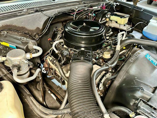 1986 Chevrolet Suburban (CC-2068974) for sale in Las Vegas, Nevada