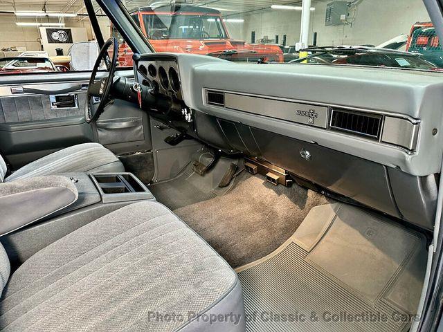 1986 Chevrolet Suburban (CC-2068974) for sale in Las Vegas, Nevada