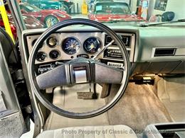 1986 Chevrolet Suburban (CC-2068974) for sale in Las Vegas, Nevada