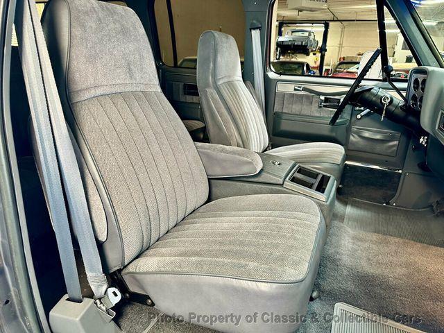 1986 Chevrolet Suburban (CC-2068974) for sale in Las Vegas, Nevada