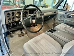 1986 Chevrolet Suburban (CC-2068974) for sale in Las Vegas, Nevada