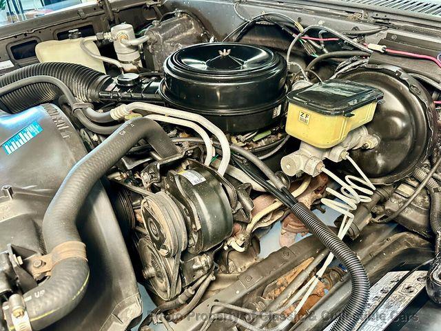 1986 Chevrolet Suburban (CC-2068974) for sale in Las Vegas, Nevada