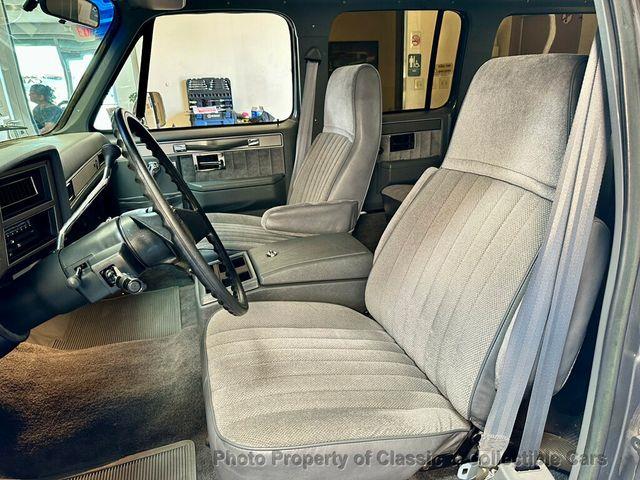 1986 Chevrolet Suburban (CC-2068974) for sale in Las Vegas, Nevada