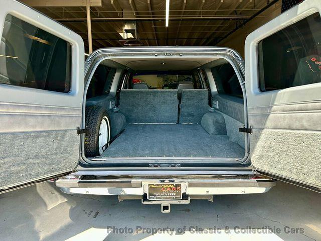 1986 Chevrolet Suburban (CC-2068974) for sale in Las Vegas, Nevada