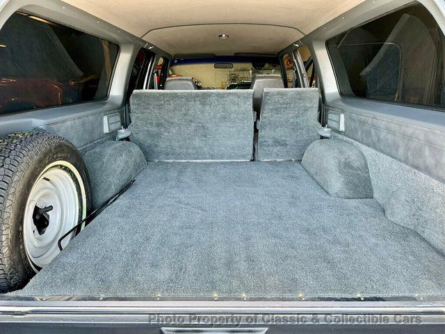 1986 Chevrolet Suburban (CC-2068974) for sale in Las Vegas, Nevada