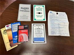 1986 Chevrolet Suburban (CC-2068974) for sale in Las Vegas, Nevada