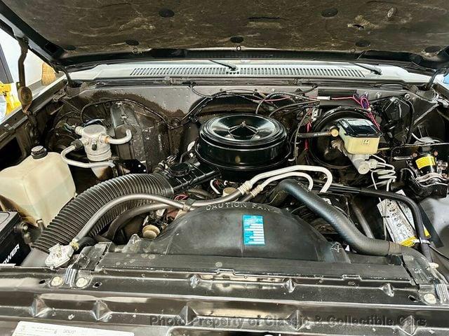 1986 Chevrolet Suburban (CC-2068974) for sale in Las Vegas, Nevada