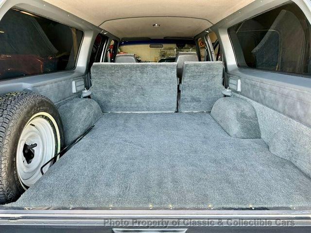 1986 Chevrolet Suburban (CC-2068974) for sale in Las Vegas, Nevada