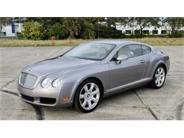 View this 2007 Bentley Continental