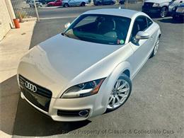 2013 Audi TT (CC-2068976) for sale in Las Vegas, Nevada