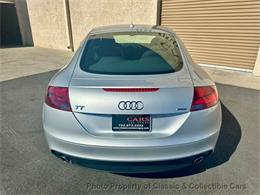 2013 Audi TT (CC-2068976) for sale in Las Vegas, Nevada