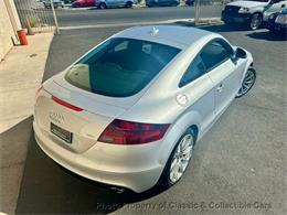 2013 Audi TT (CC-2068976) for sale in Las Vegas, Nevada