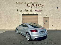 2013 Audi TT (CC-2068976) for sale in Las Vegas, Nevada