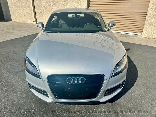2013 Audi TT (CC-2068976) for sale in Las Vegas, Nevada