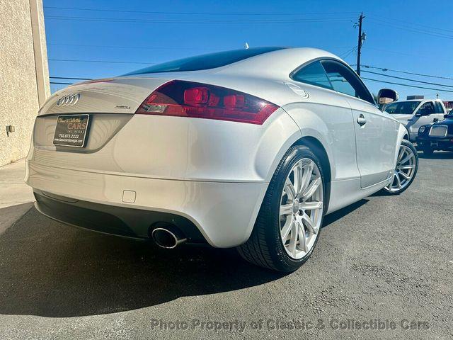 2013 Audi TT (CC-2068976) for sale in Las Vegas, Nevada