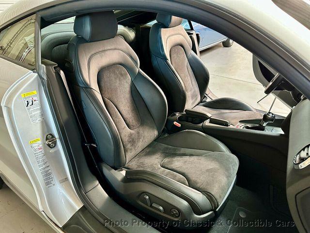 2013 Audi TT (CC-2068976) for sale in Las Vegas, Nevada