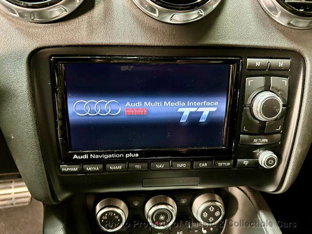 2013 Audi TT (CC-2068976) for sale in Las Vegas, Nevada