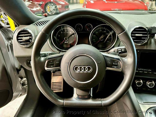 2013 Audi TT (CC-2068976) for sale in Las Vegas, Nevada