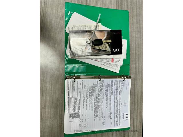 2013 Audi TT (CC-2068976) for sale in Las Vegas, Nevada