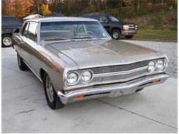 1965 Chevrolet Chevelle (CC-2068980) for sale in Milford, Ohio