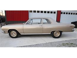 1965 Chevrolet Chevelle (CC-2068980) for sale in Milford, Ohio