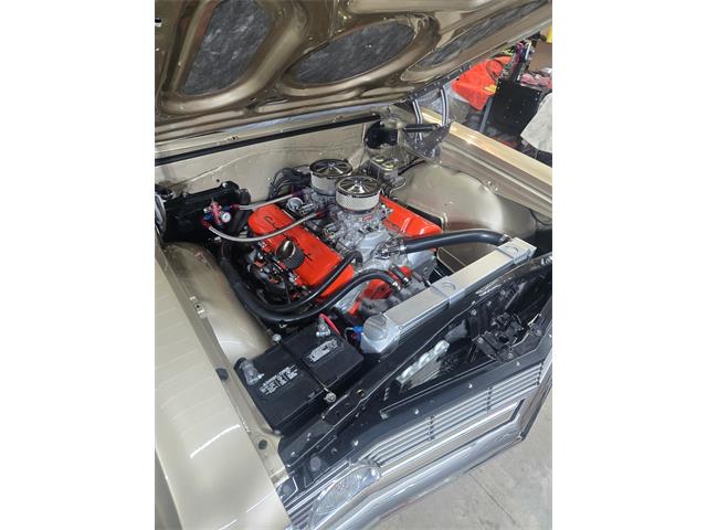 1965 Chevrolet Chevelle (CC-2068980) for sale in Milford, Ohio