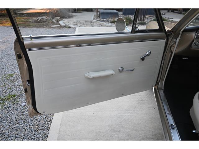 1965 Chevrolet Chevelle (CC-2068980) for sale in Milford, Ohio