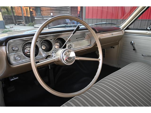 1965 Chevrolet Chevelle (CC-2068980) for sale in Milford, Ohio