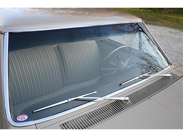 1965 Chevrolet Chevelle (CC-2068980) for sale in Milford, Ohio