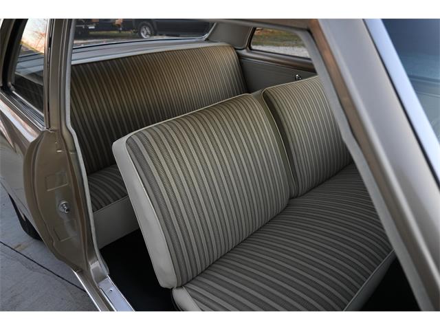 1965 Chevrolet Chevelle (CC-2068980) for sale in Milford, Ohio