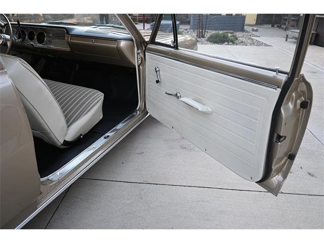 1965 Chevrolet Chevelle (CC-2068980) for sale in Milford, Ohio