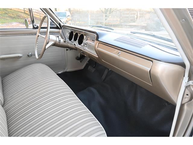 1965 Chevrolet Chevelle (CC-2068980) for sale in Milford, Ohio