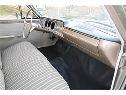 1965 Chevrolet Chevelle (CC-2068980) for sale in Milford, Ohio