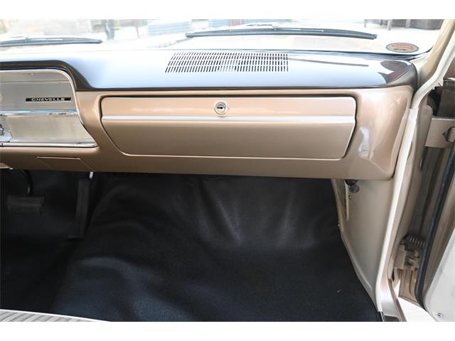 1965 Chevrolet Chevelle (CC-2068980) for sale in Milford, Ohio