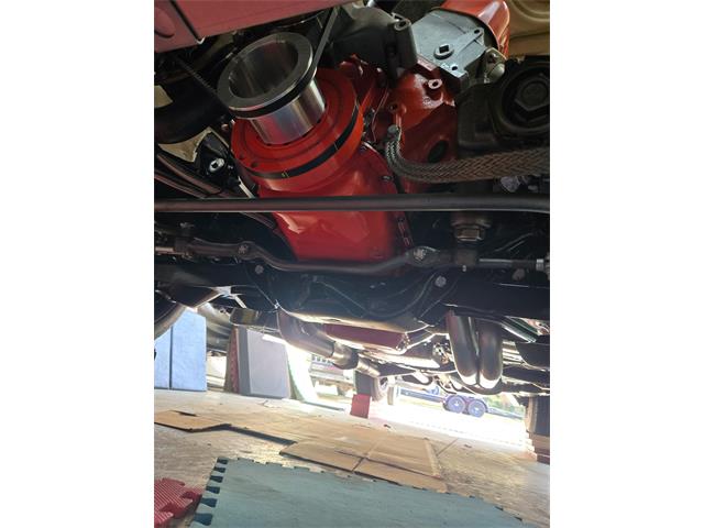 1965 Chevrolet Chevelle (CC-2068980) for sale in Milford, Ohio