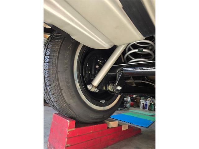 1965 Chevrolet Chevelle (CC-2068980) for sale in Milford, Ohio