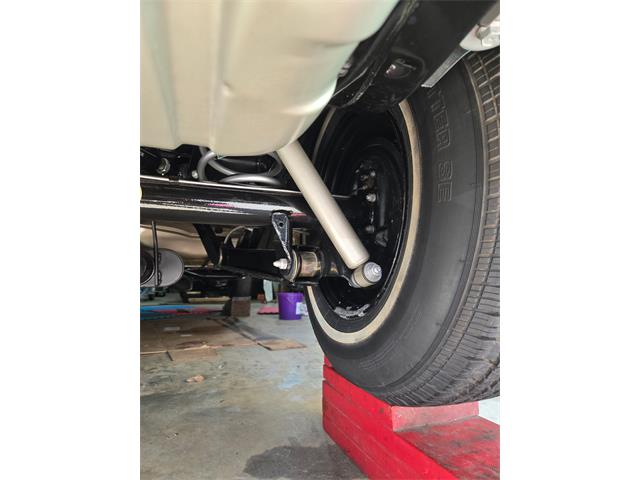 1965 Chevrolet Chevelle (CC-2068980) for sale in Milford, Ohio