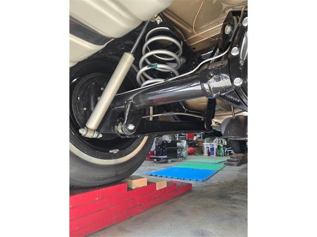 1965 Chevrolet Chevelle (CC-2068980) for sale in Milford, Ohio