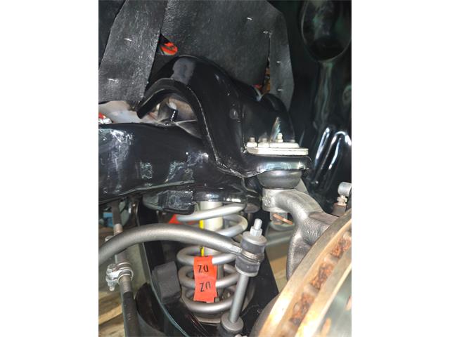 1965 Chevrolet Chevelle (CC-2068980) for sale in Milford, Ohio