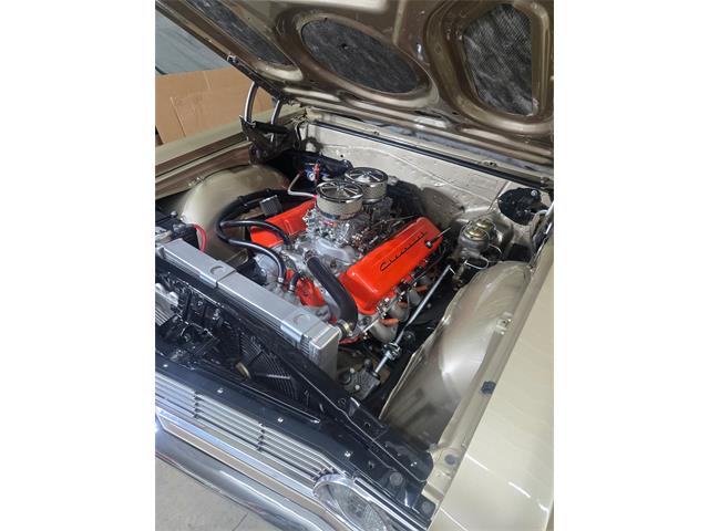 1965 Chevrolet Chevelle (CC-2068980) for sale in Milford, Ohio