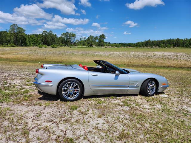 2003 Chevrolet Corvette (CC-2068981) for sale in Daytona Beach, Florida
