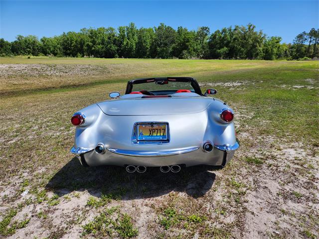 2003 Chevrolet Corvette (CC-2068981) for sale in Daytona Beach, Florida