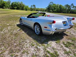 2003 Chevrolet Corvette (CC-2068981) for sale in Daytona Beach, Florida
