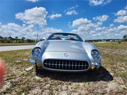 2003 Chevrolet Corvette (CC-2068981) for sale in Daytona Beach, Florida
